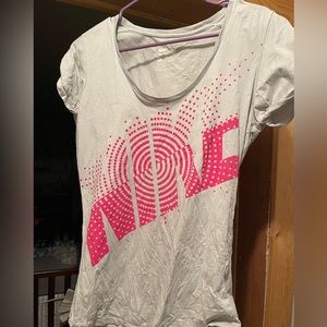 Nike shirt